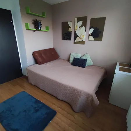 U Magdy In Flat Accommodatie bij particulieren Gdynia