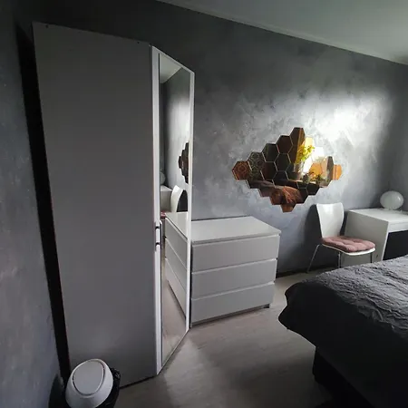 U Magdy In Flat Gdynia