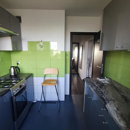 U Magdy вітальня Guest In Flat Проживання в сім'ї