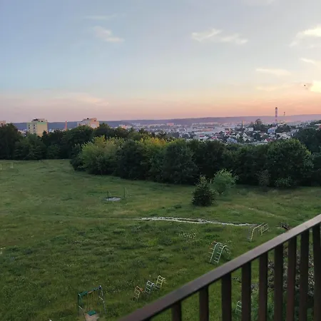 U Magdy вітальня Guest In Flat