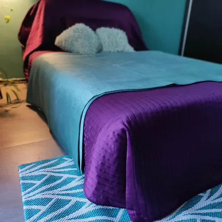 U Magdy In Flat Accommodatie bij particulieren