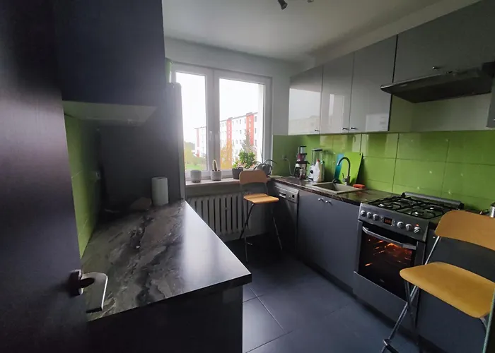 U Magdy вітальня Guest In Flat * גדינייה